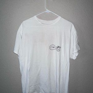 Travis Scott Highest in the Room tee